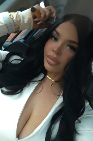 Aaliyah Amelia