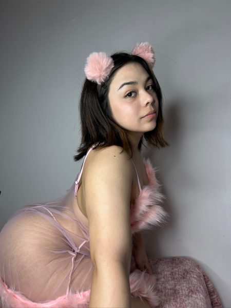 Aiko🐰🩷