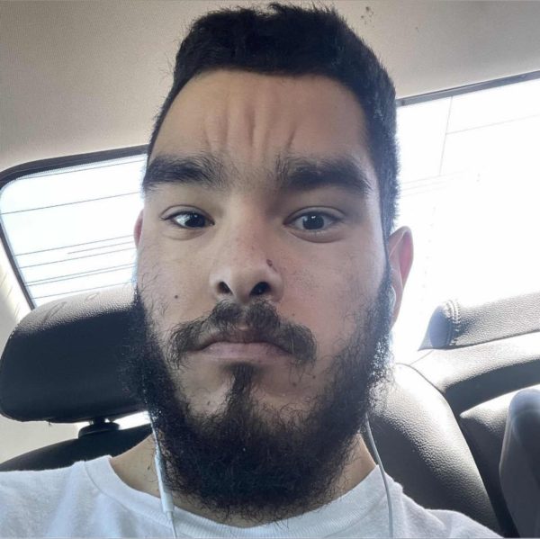 Aaron Treviño