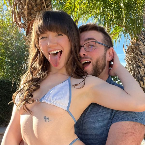 Anna + Ben