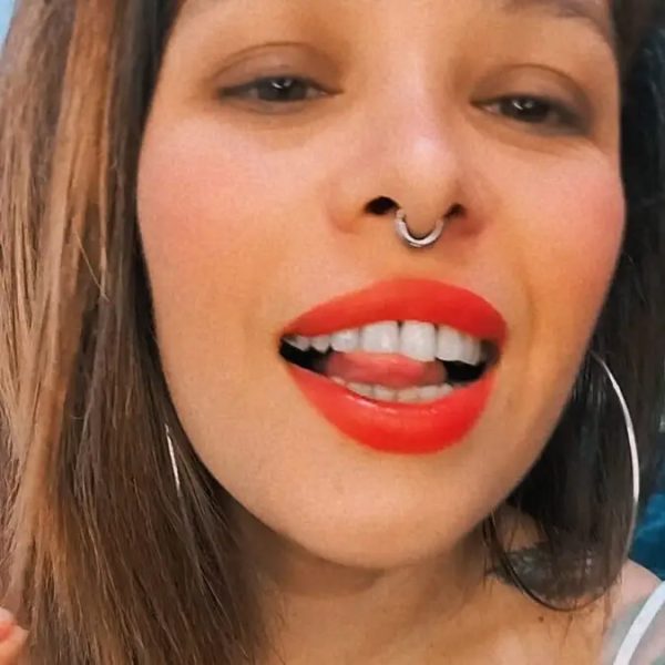 Cyntia Hot 🔥