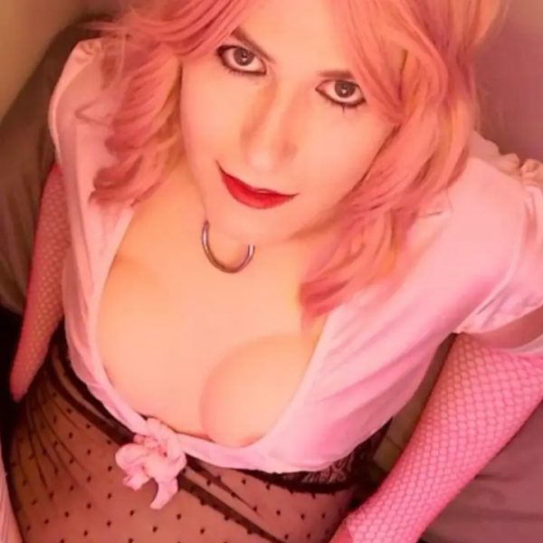 Mya Freya